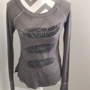 American Eagle Tee